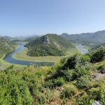 fiume drin albania