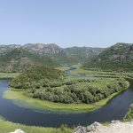 fiume drin scutari albania