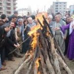 il giorno di nevruz