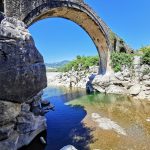 ponte di mes albania